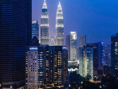 THE 10 BEST Kuala Lumpur City Center Hotels .